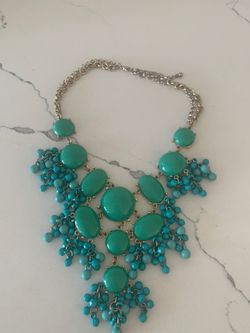 Fashion necklace