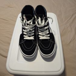 Sk8-Hi Shoe 