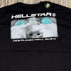 Hellstar Shirt 