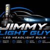 Direct Plug&Play LED HID
