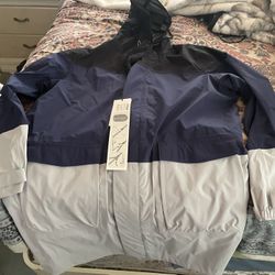 Nike Jacket L