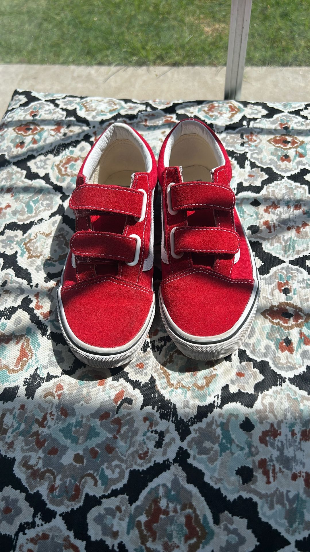 Kids Vans