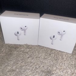 AirPods Pro 3