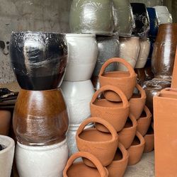 🏺🪴Pots-macetas For Sale 👏🏻👏🏻🎉🪴$prices Vary **4470 Lincoln Ave Cypress Ca 90630