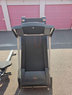 Treadmill