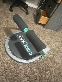 Ab machine