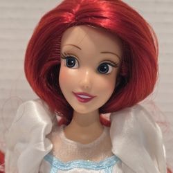 Disney Princess The Little Mermaid Ariel @ToyBros
