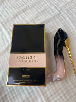 Good girl blush elixir brand new perfume