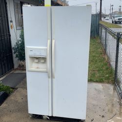 Fridge