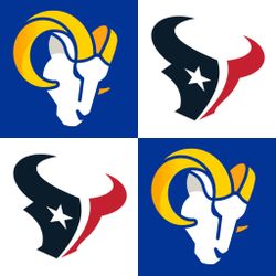 Rams vs. Texans