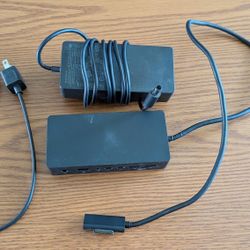 Microsoft Surface Docking Station