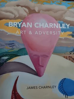Bryan Charnley Art & Adversity
