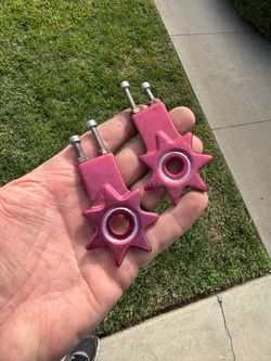 BMX chain tensioner fits GT JMC DG Hutch Torker
