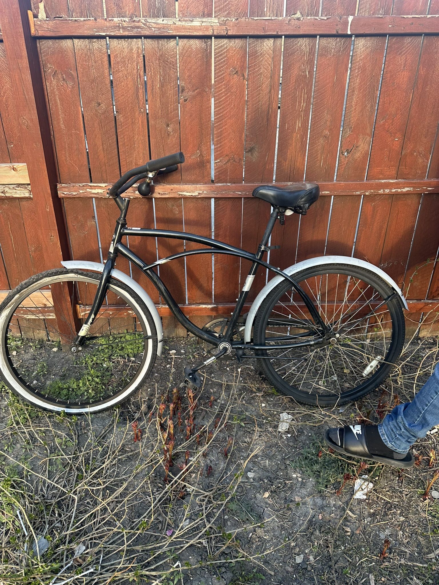 Bike For Sell