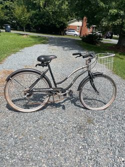 Bike $45
