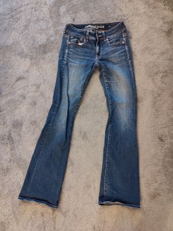 American Eagle Jeans Sz 2