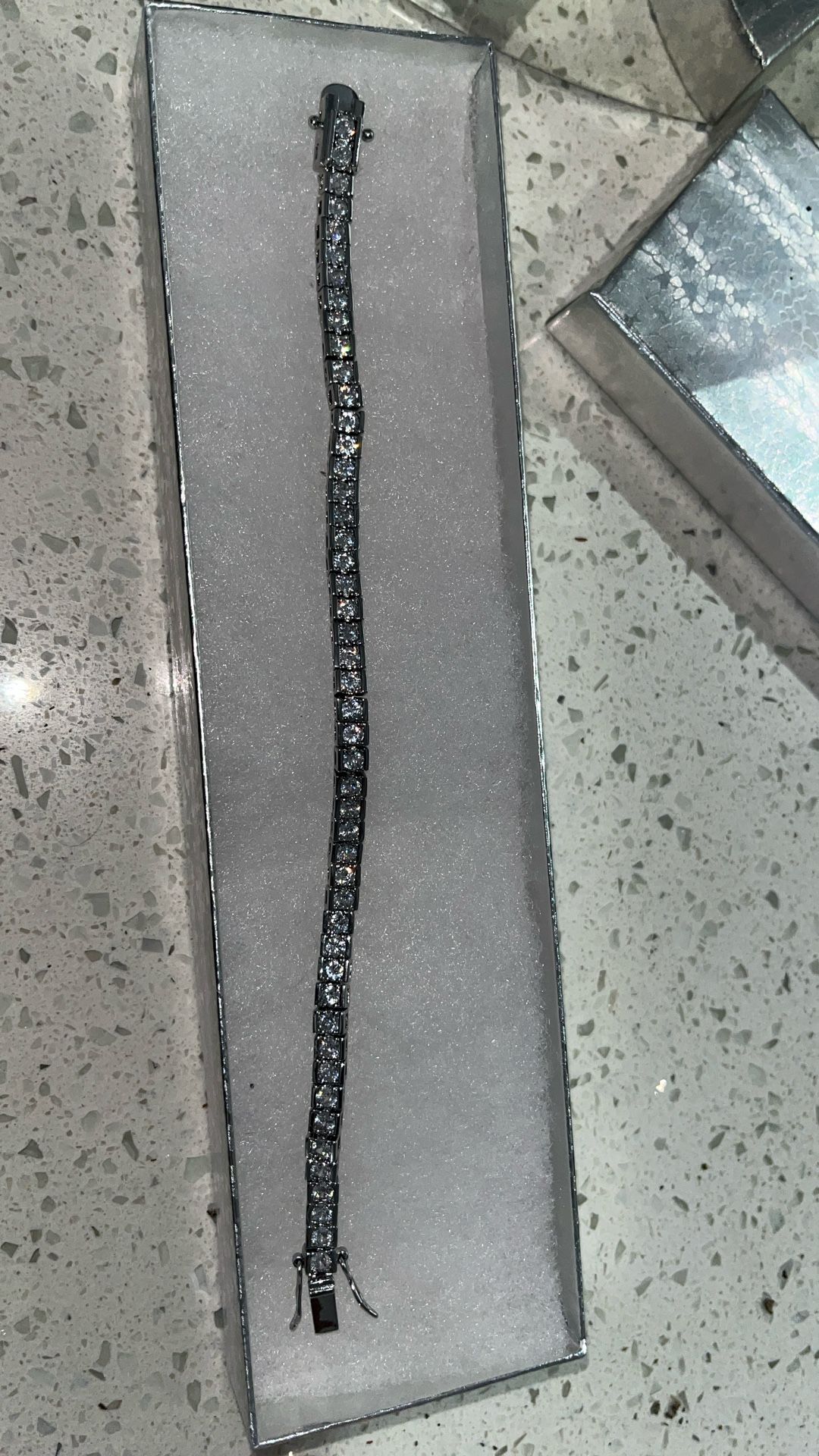 Diamond Bracelet