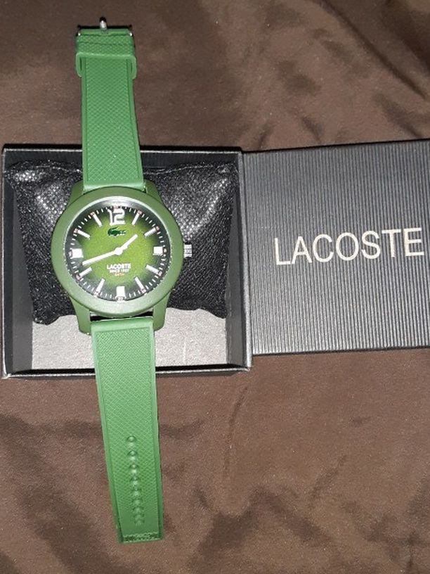 Watch