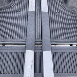 2003 Tacoma Side Steps