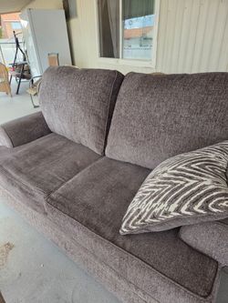 Loveseat