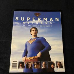 Super Hero Books lot 