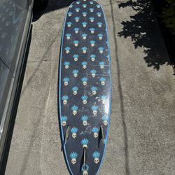 Wave Rider surfboards (x2)