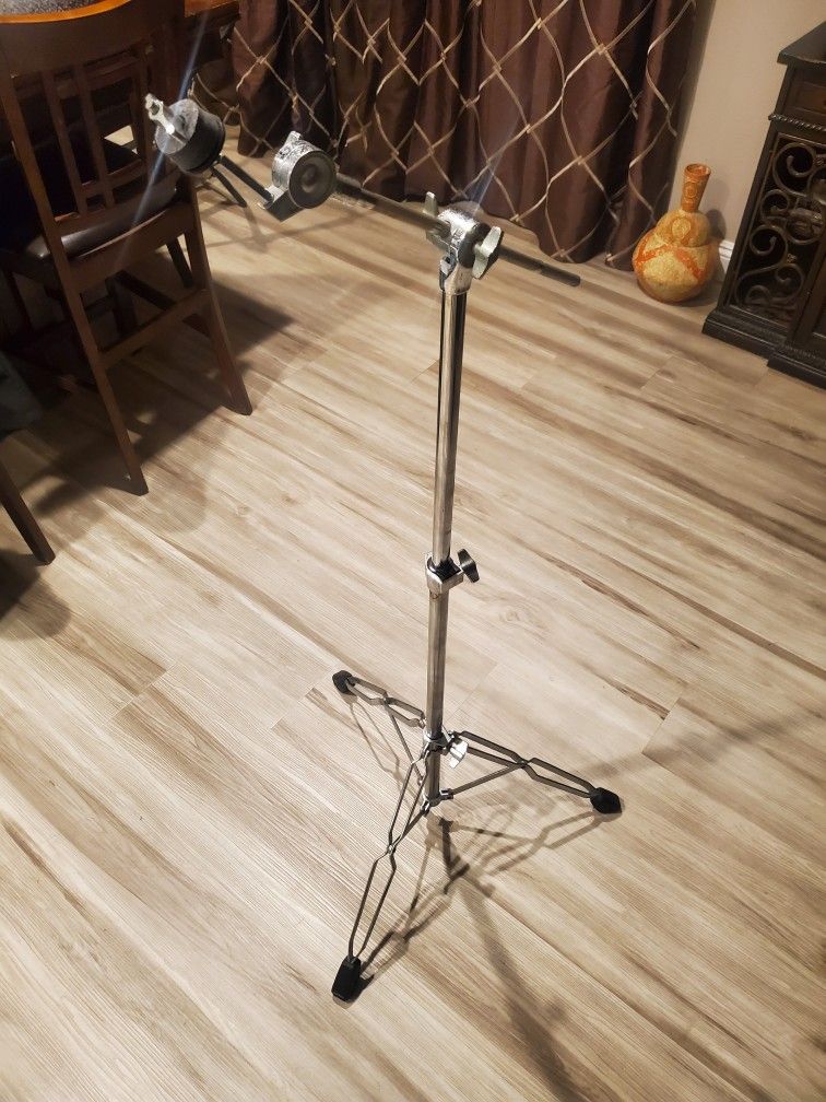 Pacific Boom Cymbal Stand for Sale in Jurupa Valley, CA OfferUp