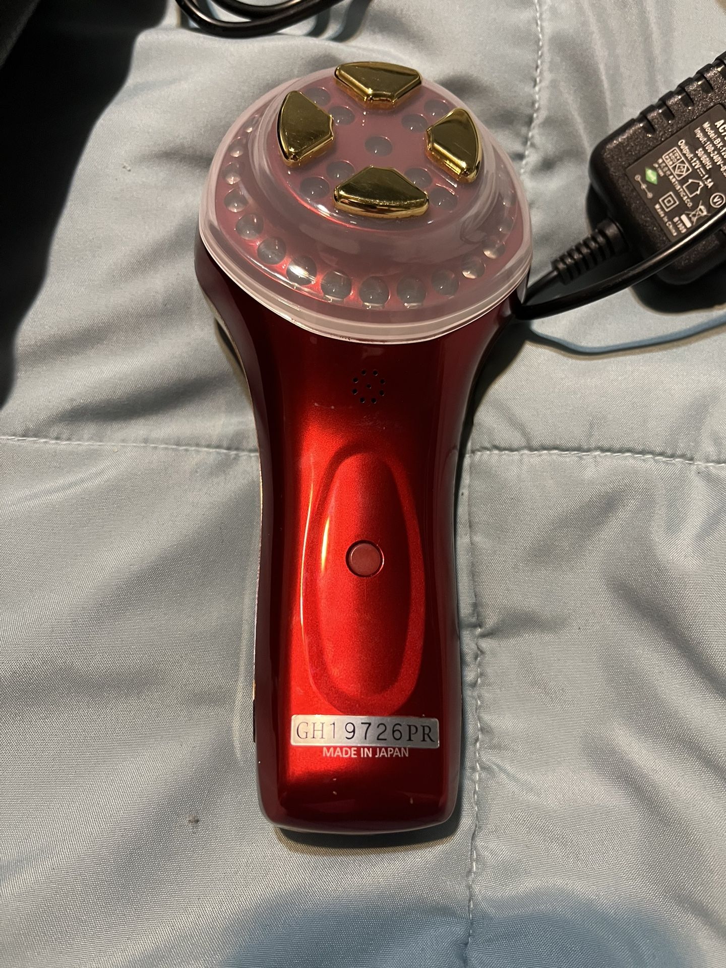 Dr.arrivo ghost premium 【公式通販】