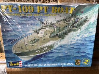 Model Ship
