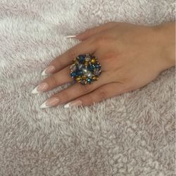 Anillos