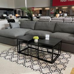 Ashley Sectionals Sofas Couchs Finance and Delivery Available 
