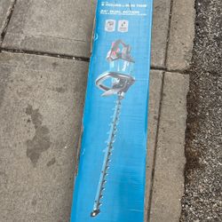 Makita Hedge Trimmer