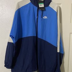 Nike Jacket 