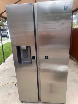 Refrigerador sangsun