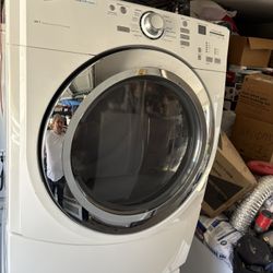 Maytag Gas Dryer