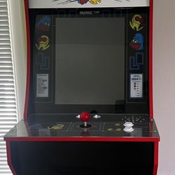 Pac-Man Arcade 1 UP Machine 