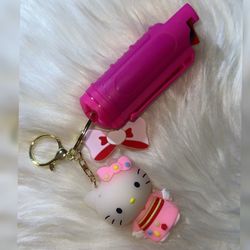 Keychains