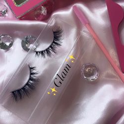 Lashes 