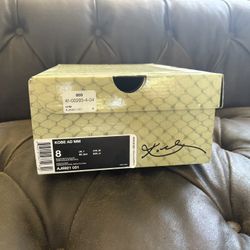 Kobe AD MM Men’s Size 8