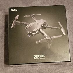 SMS Drone