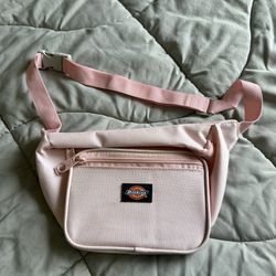 Pink Fanny Pack BRAND NEW