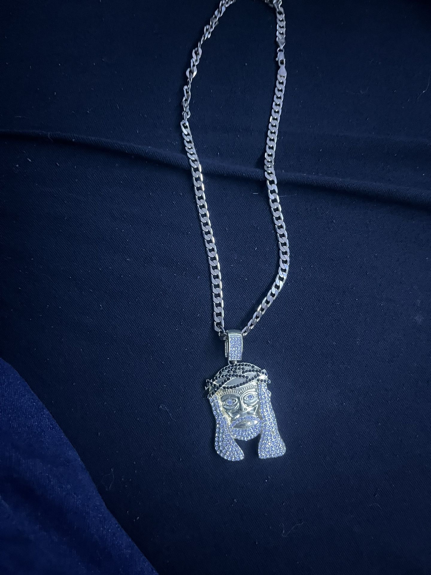 14k Gold Necklace