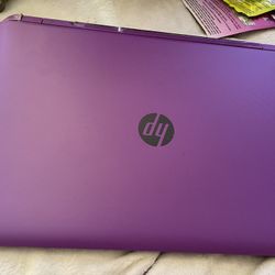 HP Pavilion 17.3-inch HD