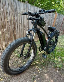 E-Bike 4 Sale.