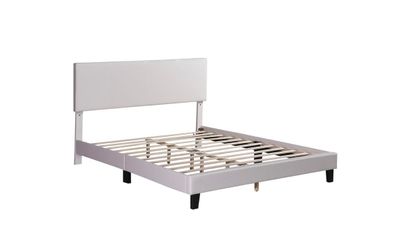 Bed King