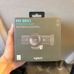 Logitech MX Brio