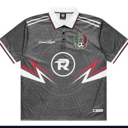 Fuerza Regida Jersey