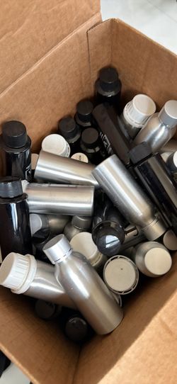 Essential Oils for Aromatherapy