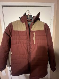 Snow Jacket