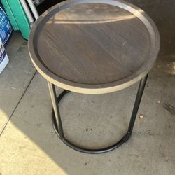End Table
